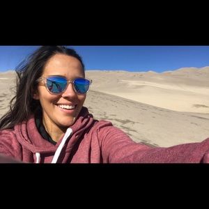 Meet your Posher, Kelly